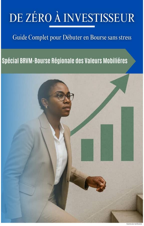 De Zéro à Investisseur